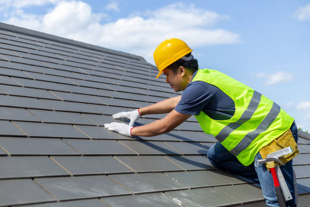 Best Chimney Flashing Repair  in Crozet, VA