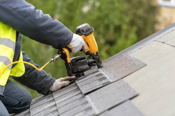 Best Gutter Installation and Repair  in Crozet, VA