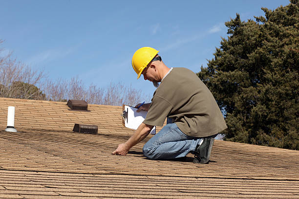 Best Roof Coating Services  in Crozet, VA