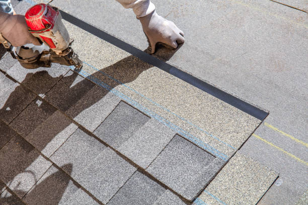 Emergency Roof Repair in Crozet, VA